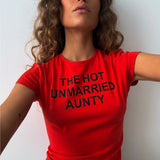 The hot unmarried aunty