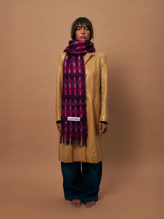 Sciarpa "Il giorno in cui ci siamo incontrati"