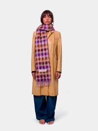 The Wonder Of You Scarf