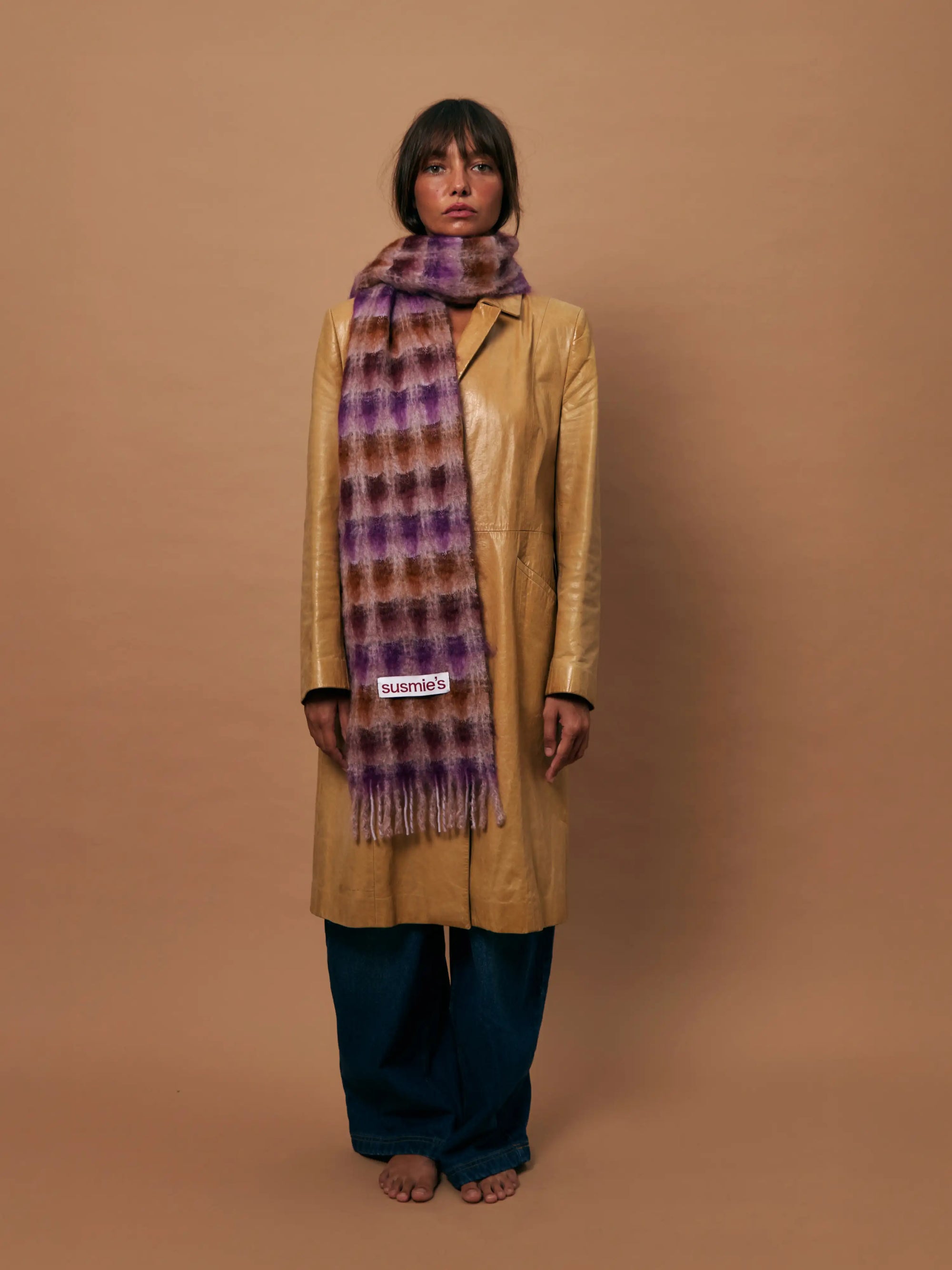 The Wonder Of You Scarf