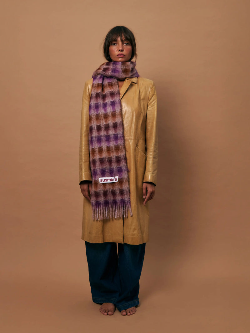 The Wonder Of You Scarf