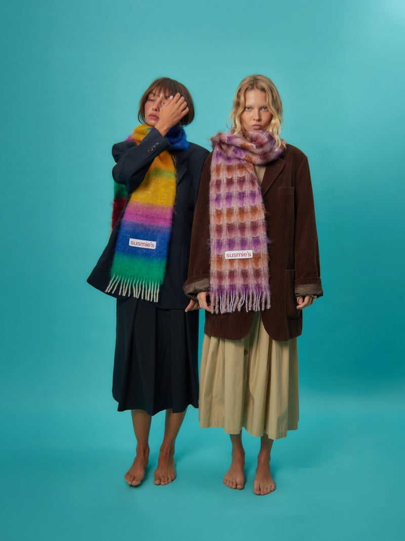 The Wonder Of You Scarf
