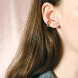 Tilly Gold Ear Cuff