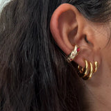 Tilly Gold Ear Cuff