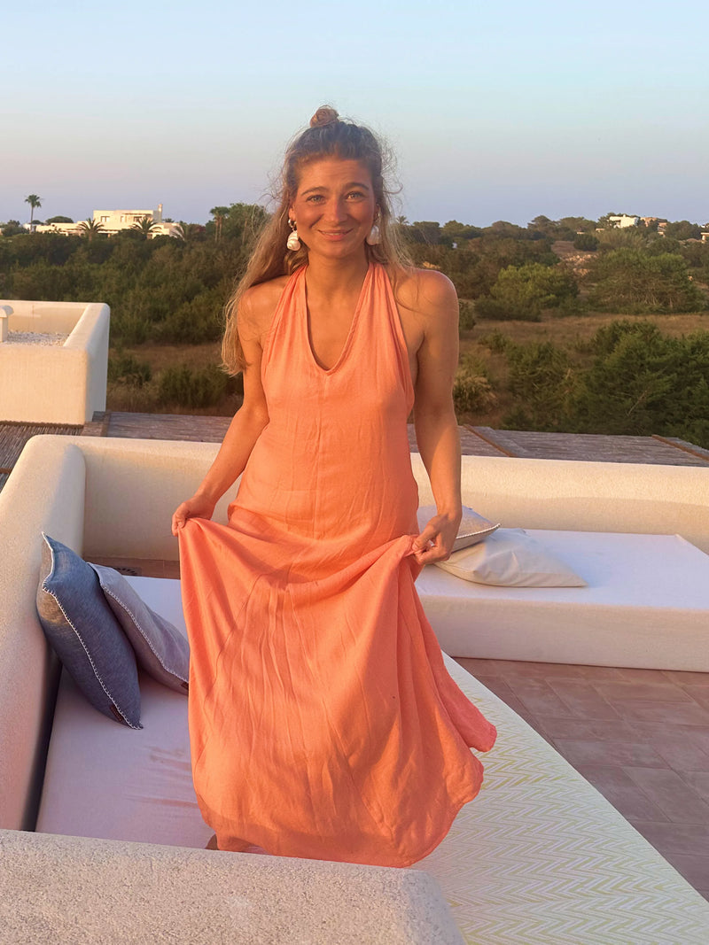 Tina Dress