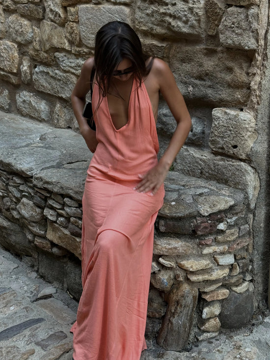 Tina Dress