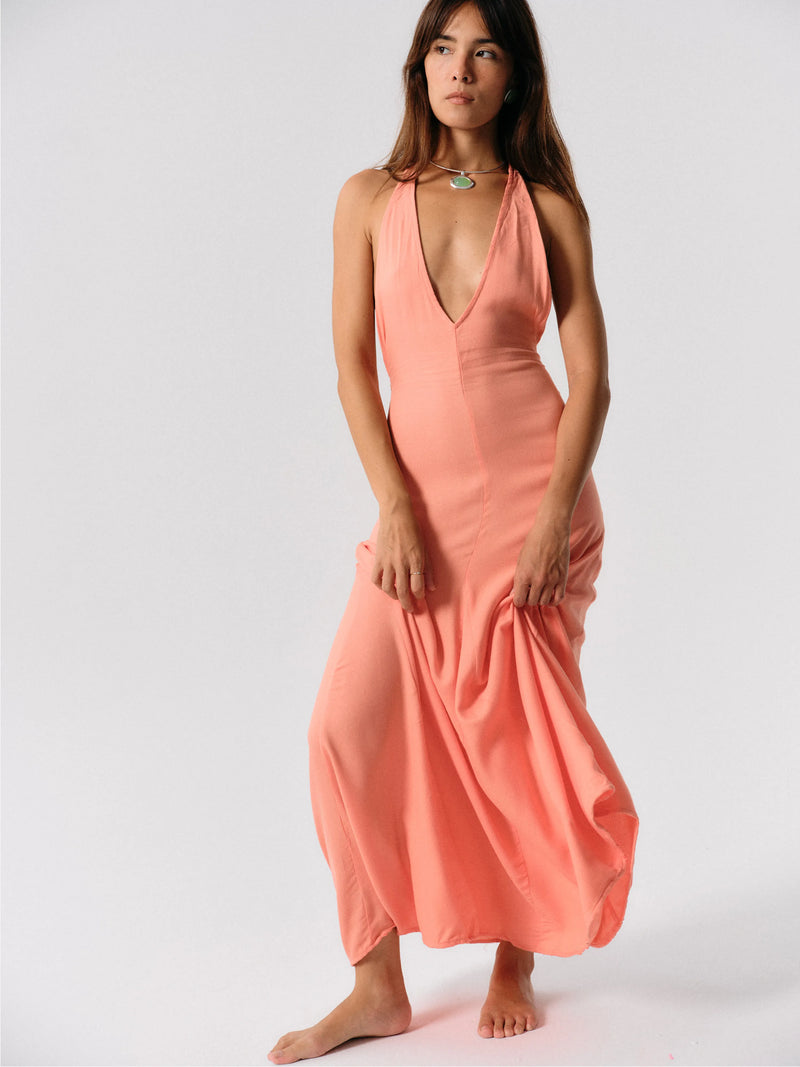 Tina Dress
