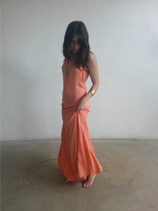 Tina Dress