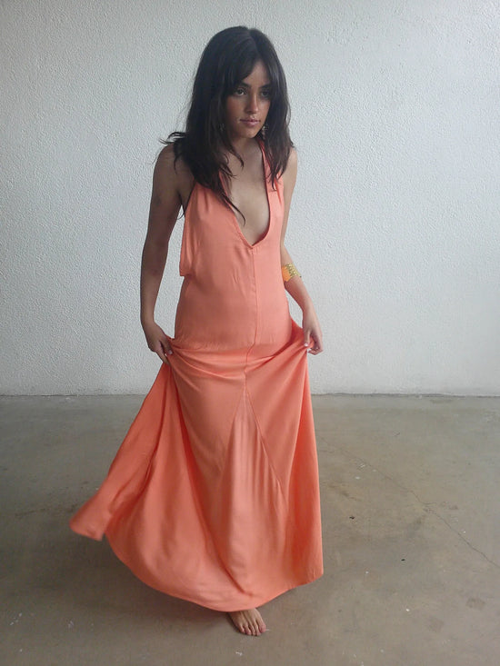 Tina Dress