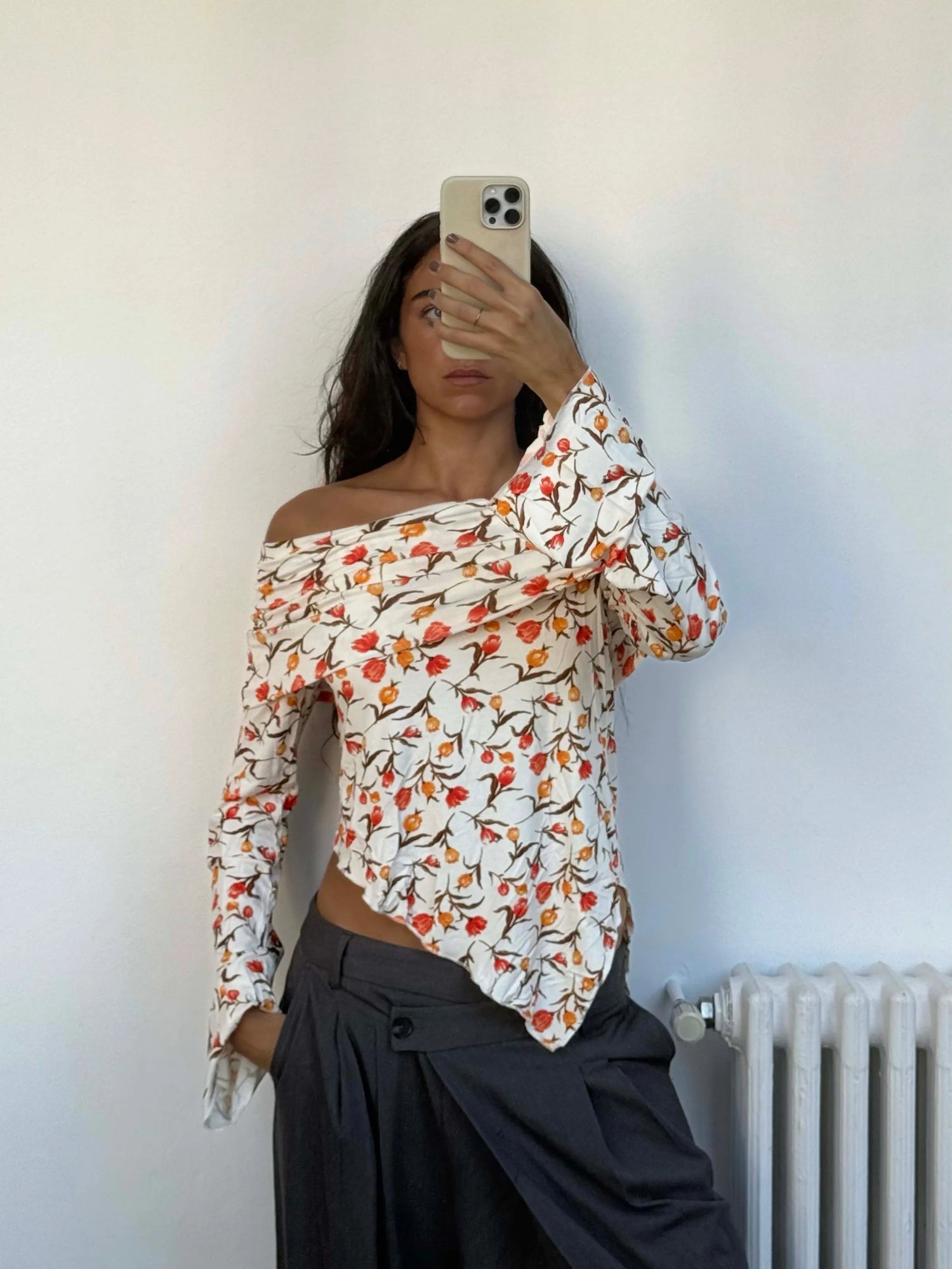 Carmina Top