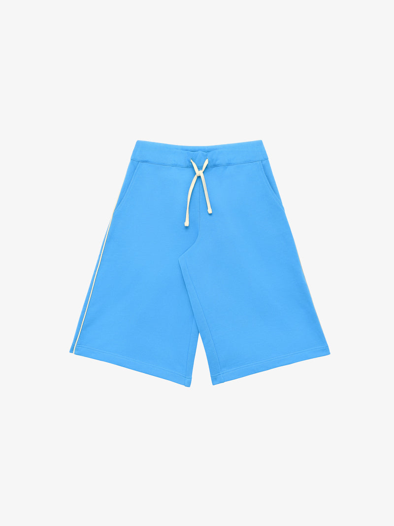 Track Blue Pants