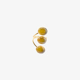 Trio Ambar Bague