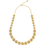 Twisted Girl Necklace/Belt