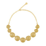 Twisted Girl Chocker