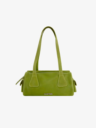 Val Olive Bag