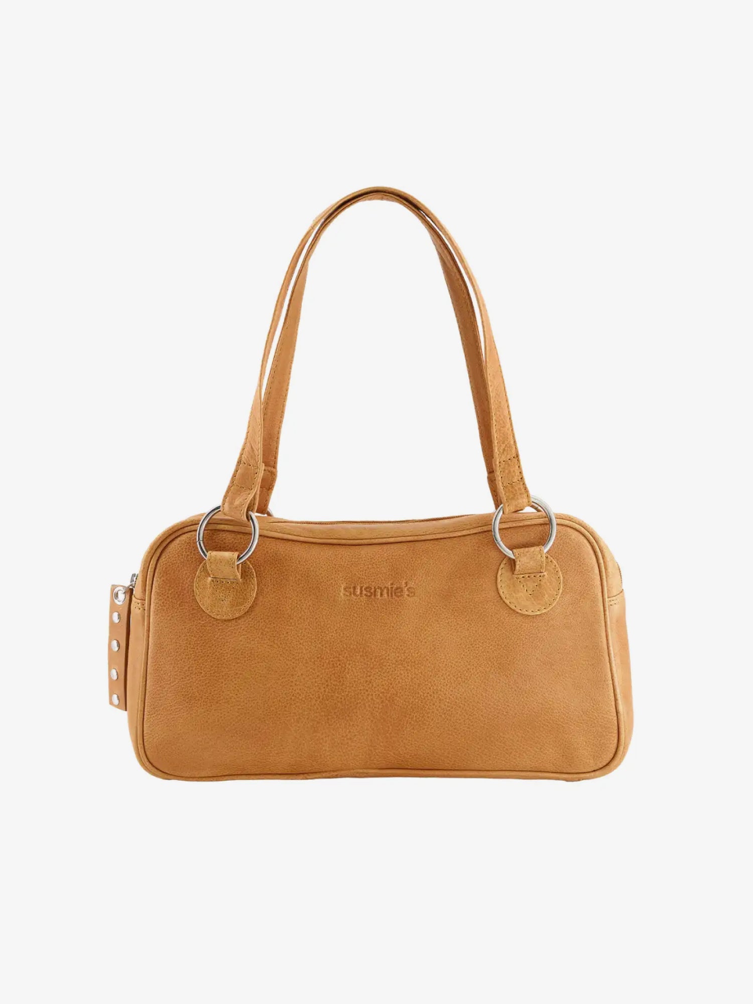 Vito Camel Bag