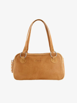 Vito Camel Bag
