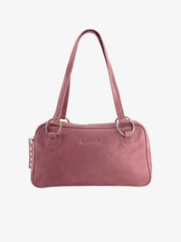 Vito Pink Bag