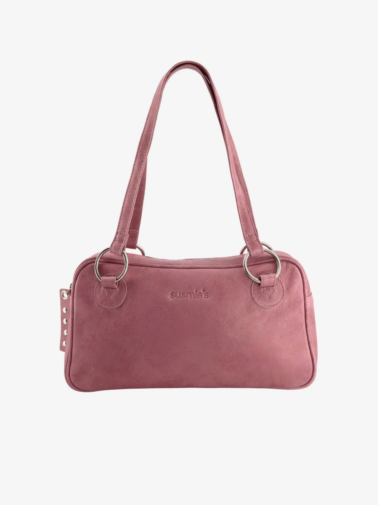 Vito Pink Bag