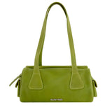 Val Olive Bag