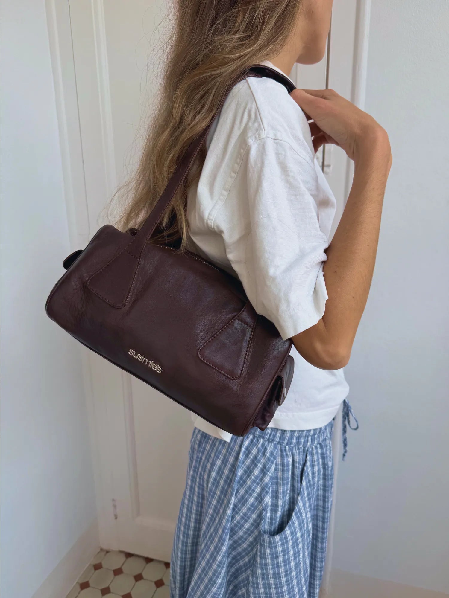 Val Chocolate Bag