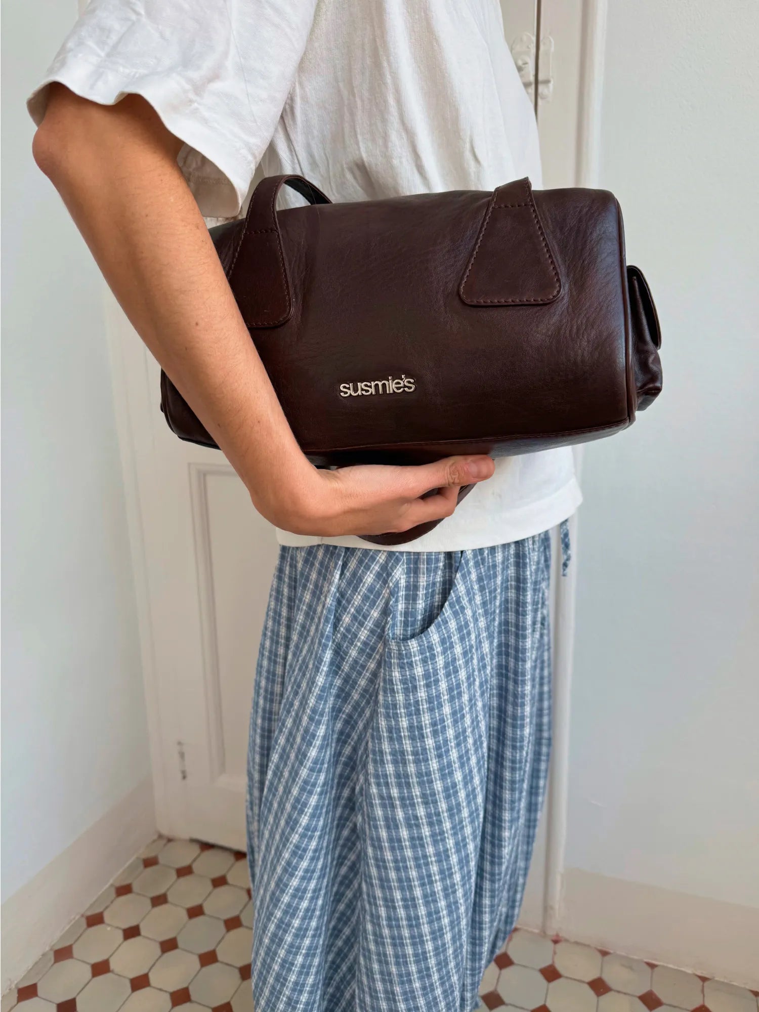 Val Chocolate Bag