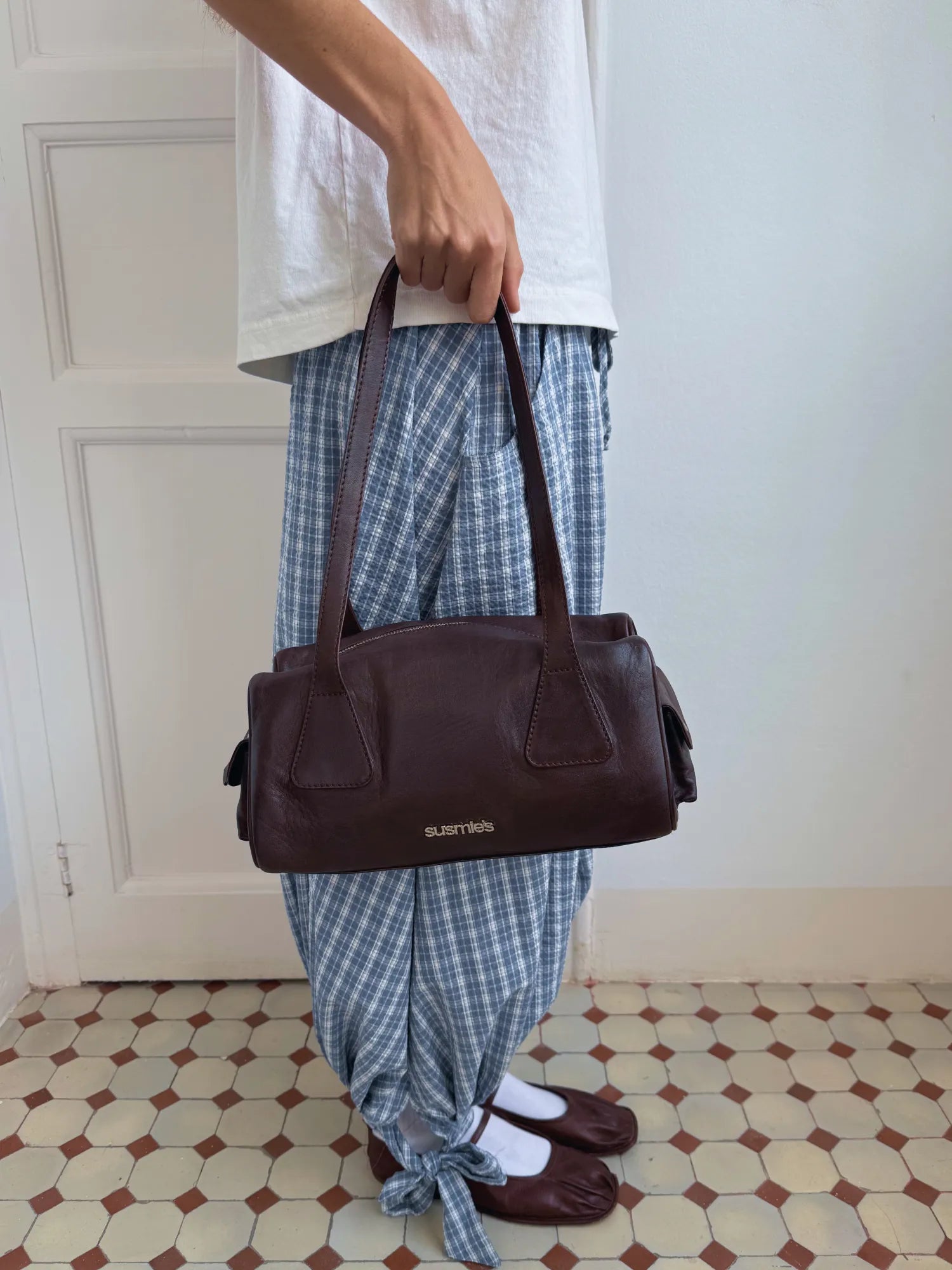 Val Chocolate Bag