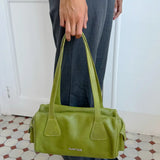 Val Olive Bag