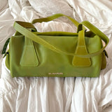 Val Olive Bag