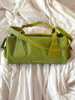 Val Olive Bag