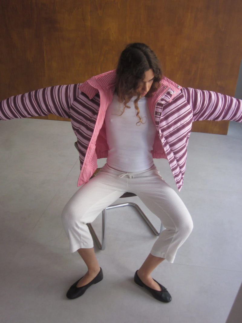 Vera Reversible Puffer