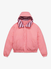 Vera Reversible Puffer