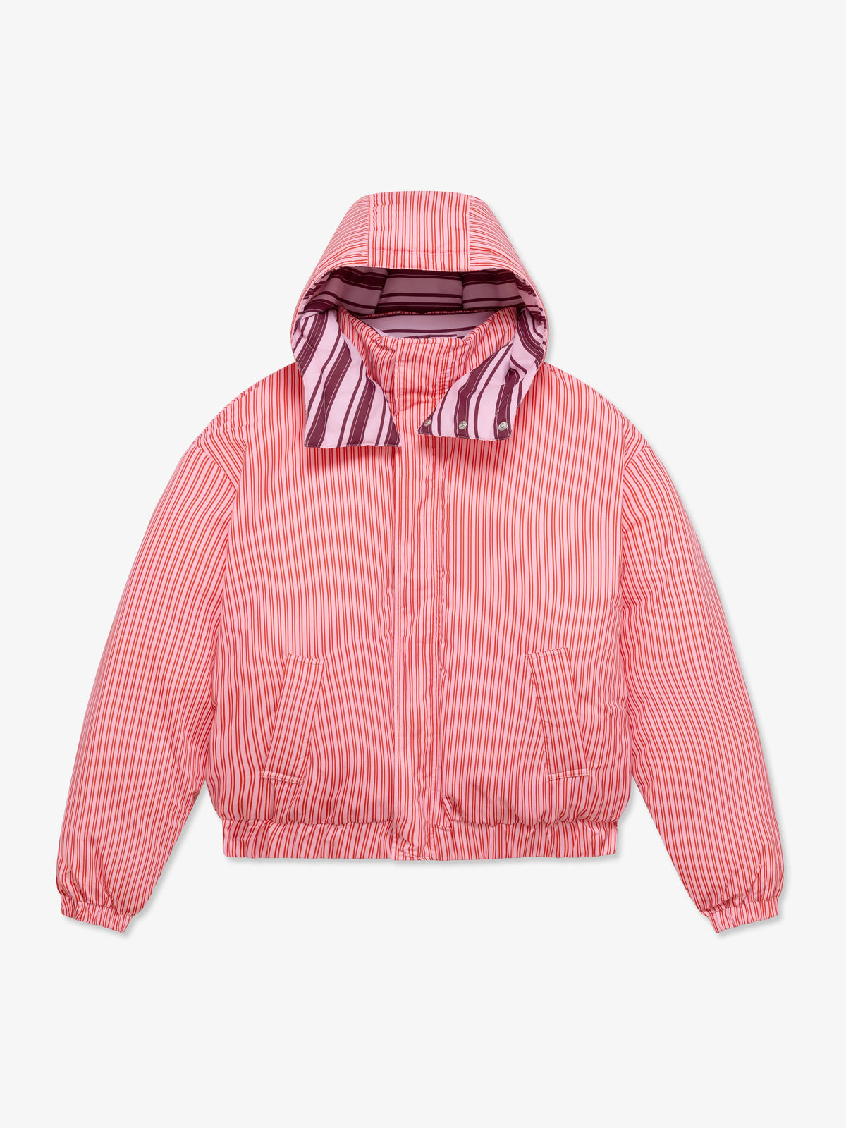 Vera Reversible Puffer