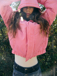 Vera Reversible Puffer
