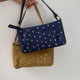 Vero Bag Blue