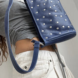 Vero Bag Blue