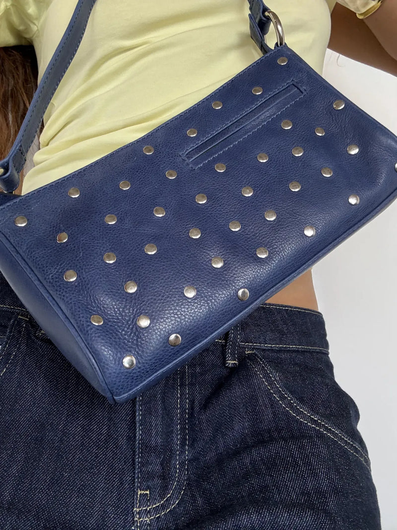 Vero Blue Bag