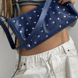 Vero Bag Blue