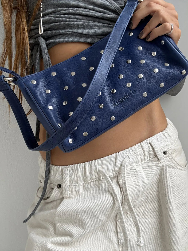 Vero Blue Bag