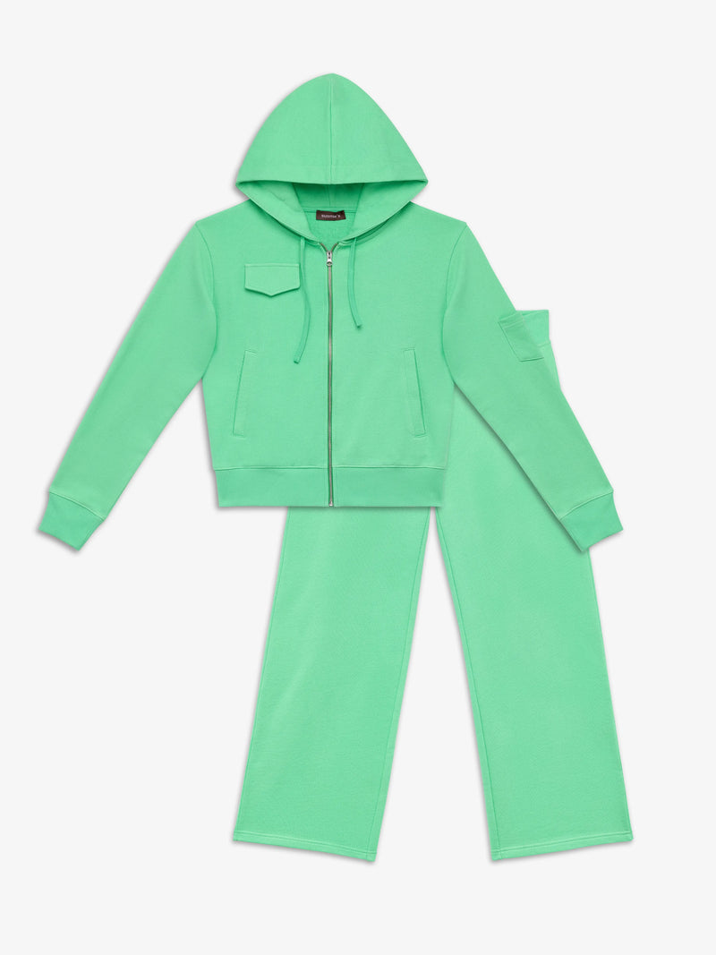 Vex Green Set