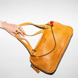 Vito Bag Camel