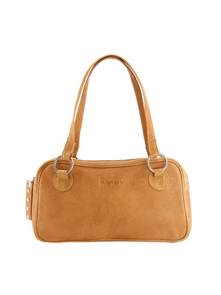 Vito Bag Camel
