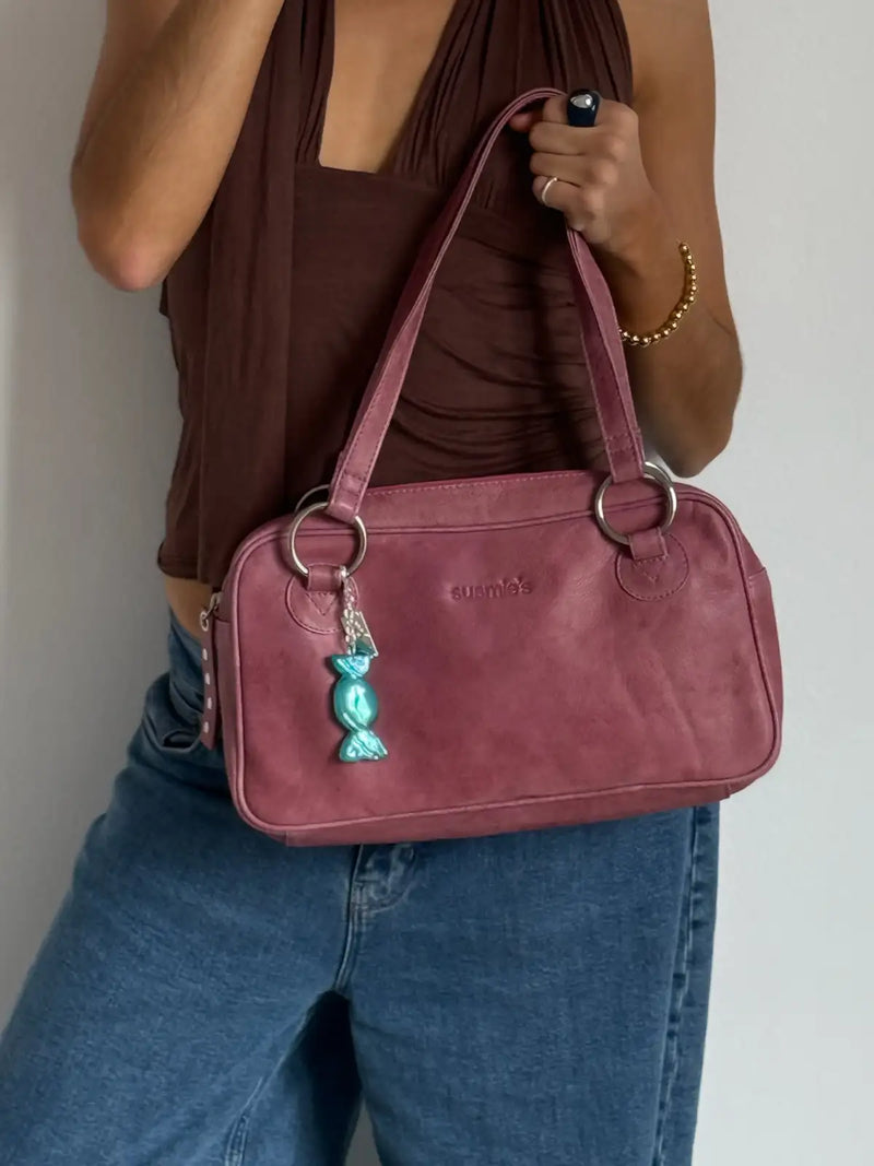 Vito Pink Bag