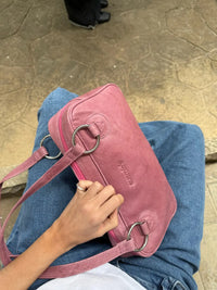 Vito Pink Bag