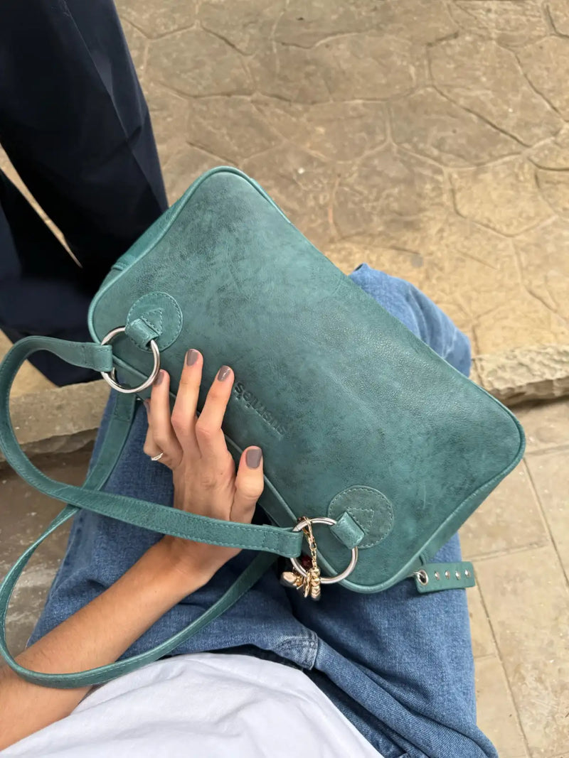 Vito Celeste Bag
