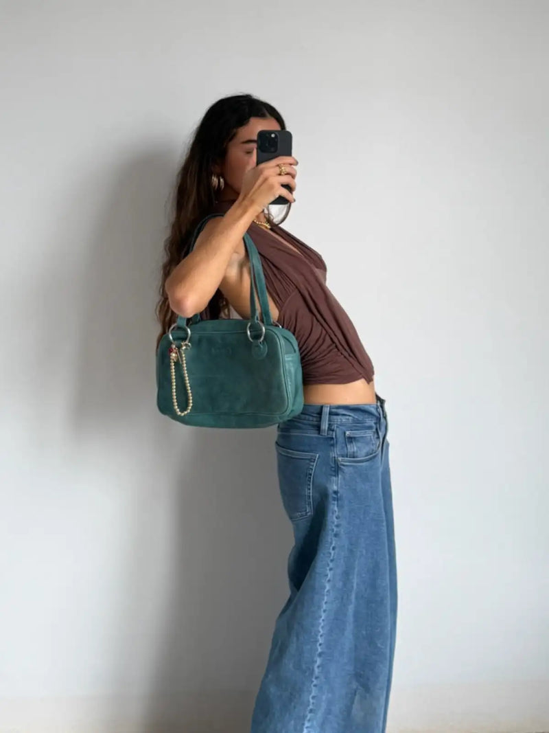 Vito Celeste Bag