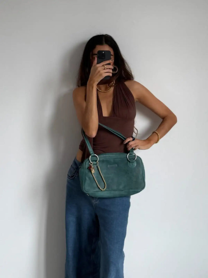Vito Celeste Bag
