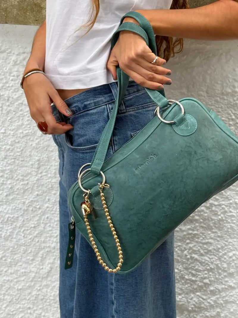 Vito Celeste Bag