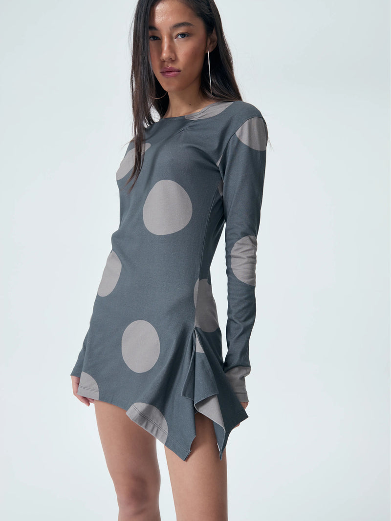Volver Dress