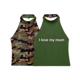 Willow Reversible Top